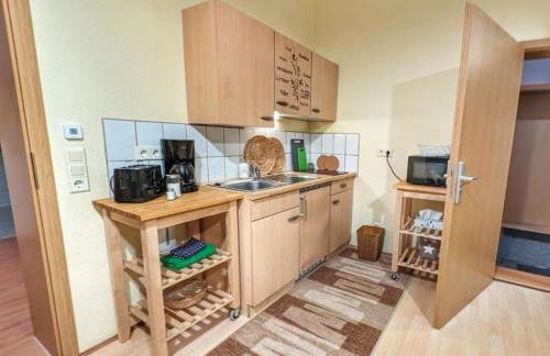 Ferienwohnung Barbarossa - Holly - Foto 15