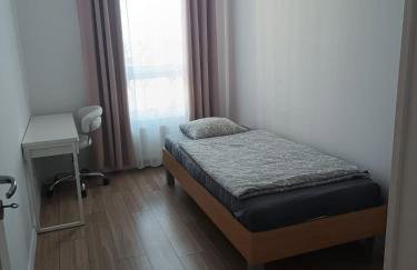 Nowoczesny i komfortowy apartament przy ulicy Kurpiowskiej blisko centrum miasta - Foto 8