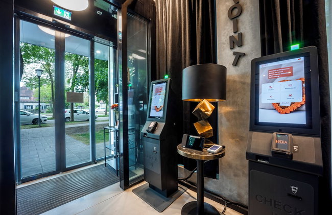 Brera Serviced Apartments Munich Schwabing - Photo 11