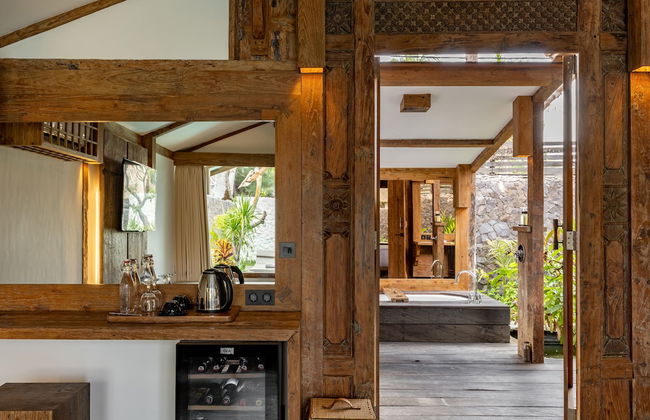 Kuno Villas - Foto 53