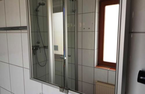 Fewo 1 im Fischerhaus mit Wintergarten und Terrasse - Foto 18