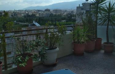 George's Apartment - Foto 31