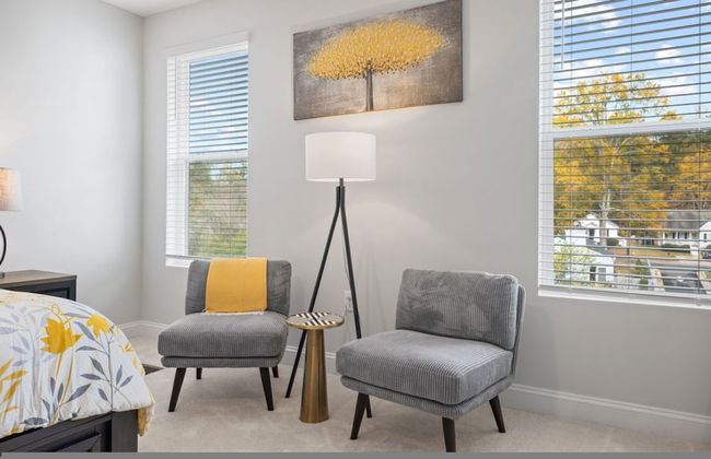 Worth the Wait in Wake Forest - Foto 33