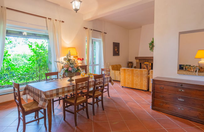 Fonte del Ceppo 1 - Foto 8