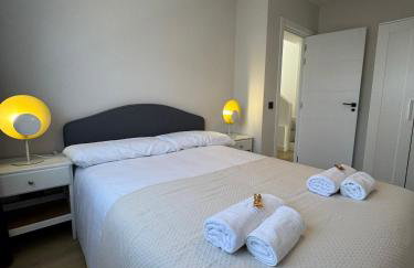 Chalet Mar Y Montaña - Foto 6