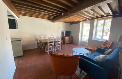 Rare maison de famille au cœur des Grands Crus - Foto 20