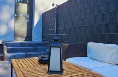 exkl. romantisches SM Apartment Black Rose - Foto 8