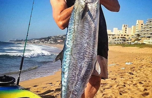 809 Umdloti Resort - Photo 34