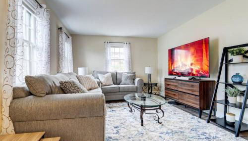 Family Gem on Dyer Street - Foto 2