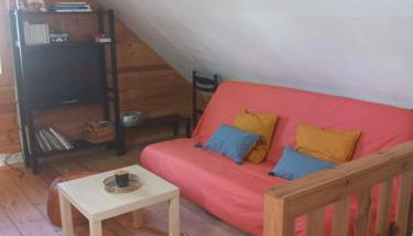 maison Rose l'Ecume à 50 m de la mer - Foto 4