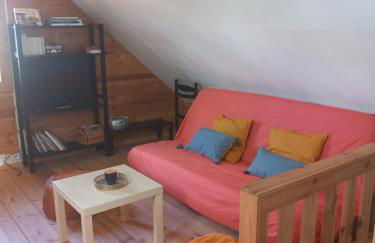 maison Rose l'Ecume à 50 m de la mer - Foto 4