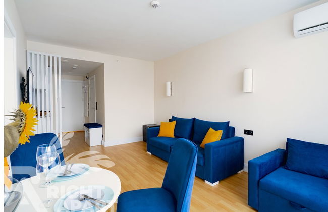 ORBI CITY Hotel Sea View - Foto 18