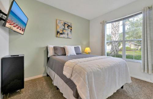 Bikini Bottom - 4 bed Disney pool home - Foto 52