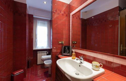 Suite Bormida - Coppedè - Foto 24