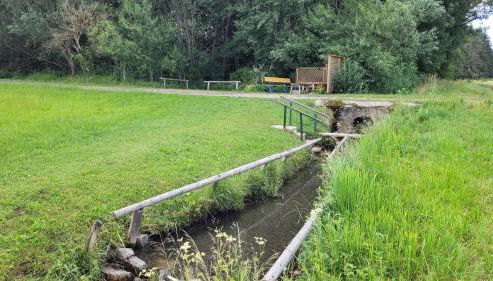 Ferienhaus Heiß - Foto 3