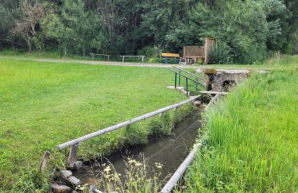 Ferienhaus Heiß - Foto 3