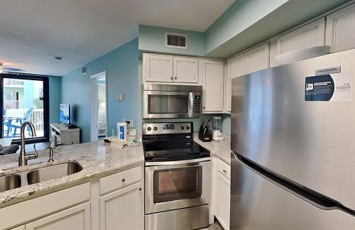 Harbour Place #202 by Southern Vacation Rentals - Foto 12