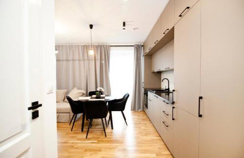 Apartamenty LAGOM - Foto 23