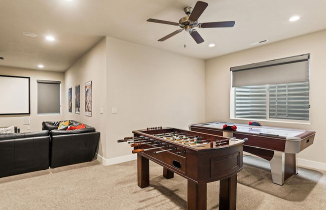 Paradise Poolhouse Stg-3800 - Foto 22