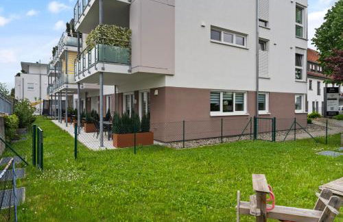 Ferien & Business Apartments Hotel Adler - Foto 50