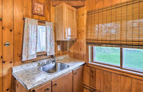 Lovely Lake Huron Getaway Beach Access and Kayaks! - Foto 14