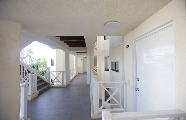 Hermoso Y Comodo Apartamento Bay Point 303 - Foto 19