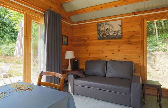 Chalet Pondok Indah - Foto 6