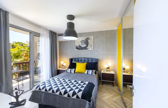 Castle Holiday Apartments - Foto 47