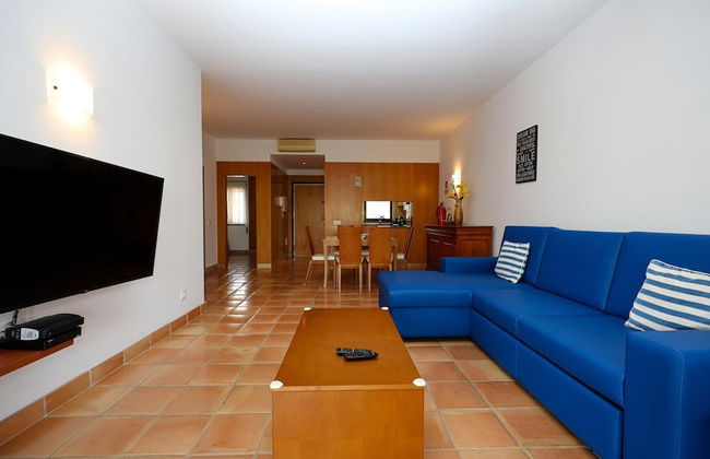 B39 - MarinaPark 2 Bedrooms Flat by DreamAlgarve - Foto 6