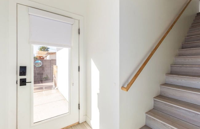 Urban Art Loft - Historic DT Phoenix-chefs Kitchen - Foto 6