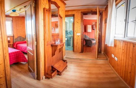 Apartamentos Cudillero - Foto 127