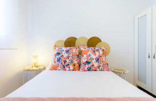 WintowinRentals Modern, Fully Equipped and Well Connected Apartment in Málaga - Photo 28