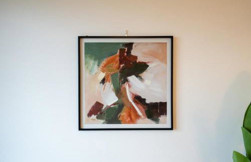 Wembley Central 2BR Near Stadium - Sleeps 8 - Foto 21