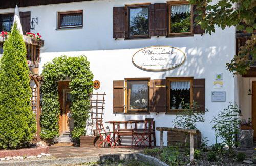 Landhaus Echerschwang - Foto 38