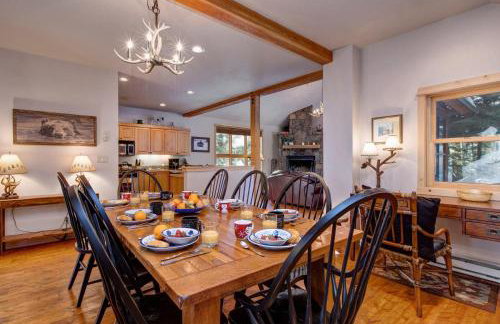 Abode at Moose Creek #21 - Foto 9