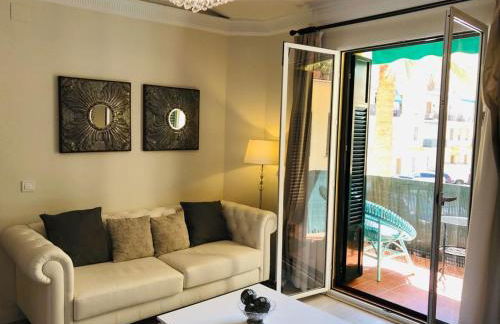 Apartamento a 50 metros de la playa malagueta con vistas al mar - Photo 8