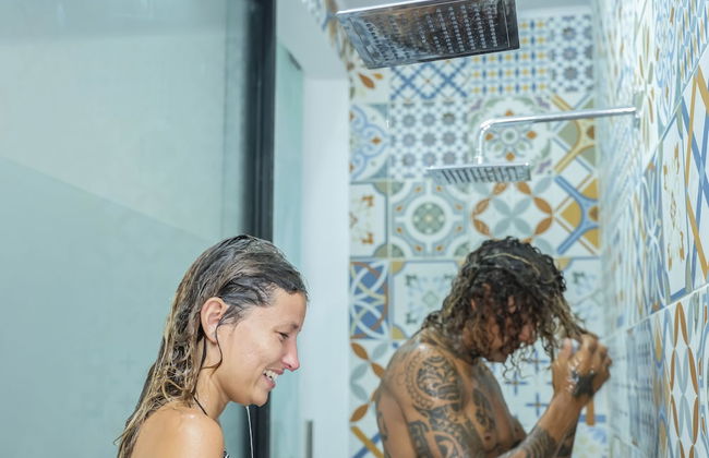 Seacret Villa - Foto 6