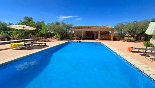 Cabaña la Charquita del Pato Andrés - Foto 3