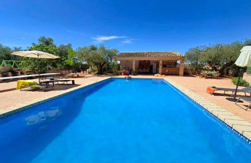 Cabaña la Charquita del Pato Andrés - Foto 3