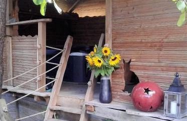 La Cabane du Bandit - Foto 17