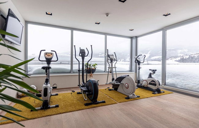 Nice Apartment With Dishwasher, Near the Ski Slopes - Foto 27