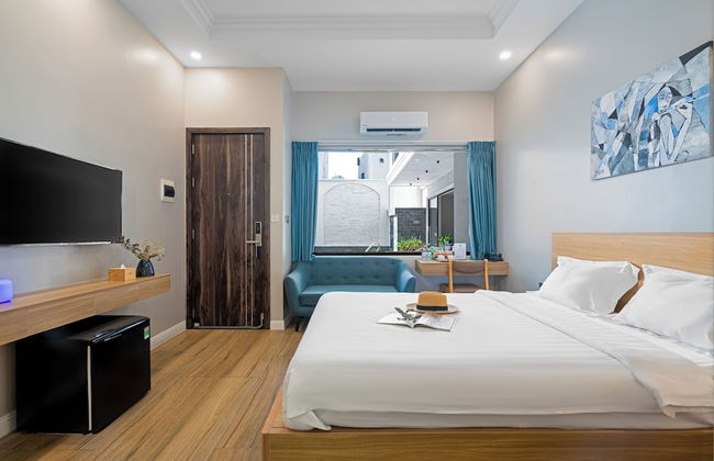 Le Cap Hotel & Apartment - Photo 8