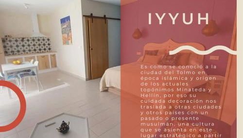 La Camareta Alojamientos Turísticos Rurales - Foto 4