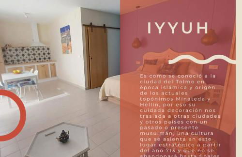 La Camareta Alojamientos Turísticos Rurales - Foto 4