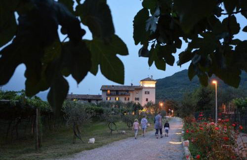 Residence La Colombera - Foto 64