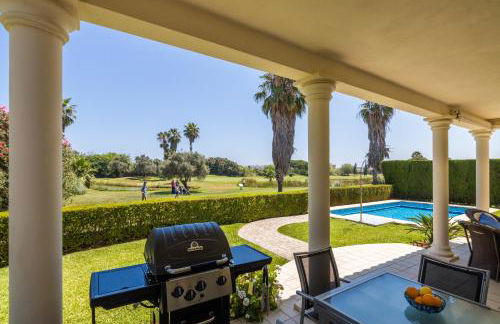 Villa Lujo Olivanova Golf MET - Photo 5