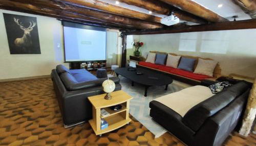 Au Jardin Des Clefs - Foto 3