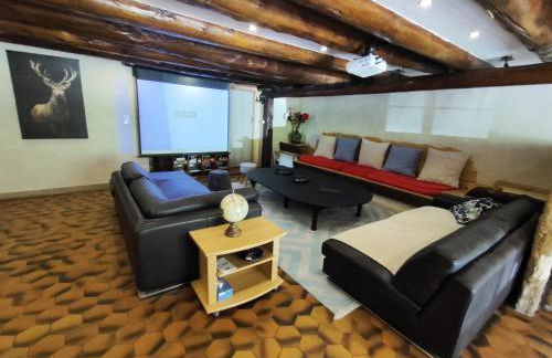 Au Jardin Des Clefs - Foto 3