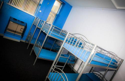 Snowdonia Bunkhouse, Exclusive Hire, Sleeps 30 - Foto 19