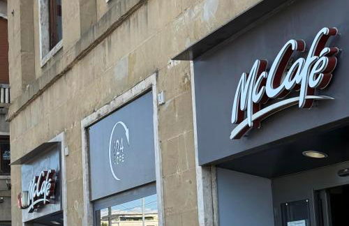 Topazio 101 Florence The Central Station - Foto 25